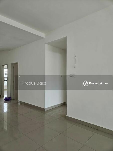 Untuk Dijual - Villa kesuma townhouse type B with balkony