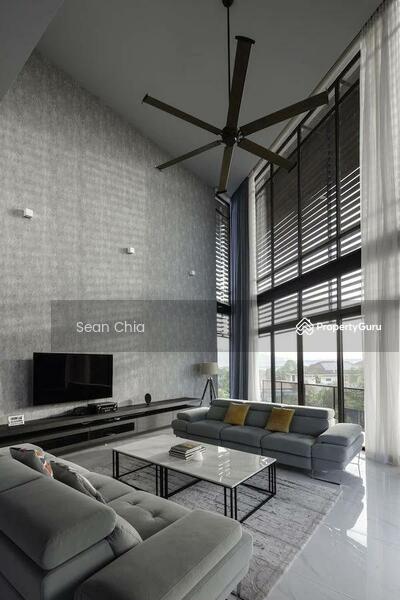 Bungalow for Sale in Bukit Jelutong (Shah Alam) - Sean Chia - PropertyGuru.com.my