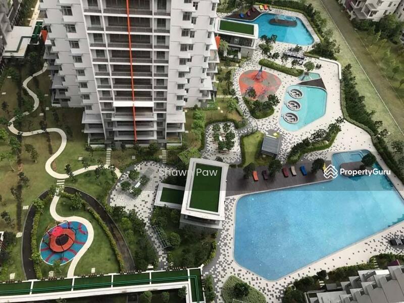 Kondominium untuk Dijual di Midfields 2 - Shawn Paw - PropertyGuru.com.my