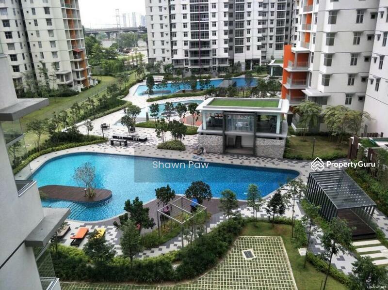 Kondominium untuk Dijual di Midfields 2 - Shawn Paw - PropertyGuru.com.my