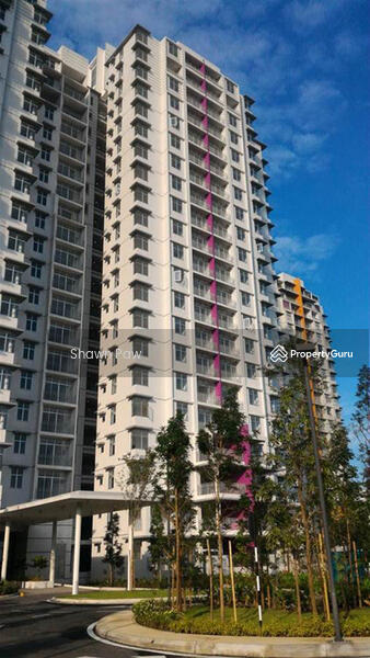 Kondominium untuk Dijual di Midfields 2 - Shawn Paw - PropertyGuru.com.my