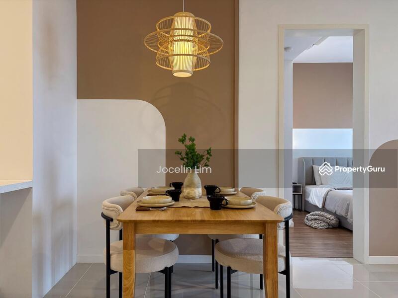 For Rent - Tropicana Miyu
