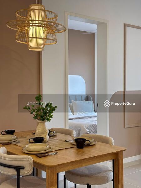 For Rent - Tropicana Miyu