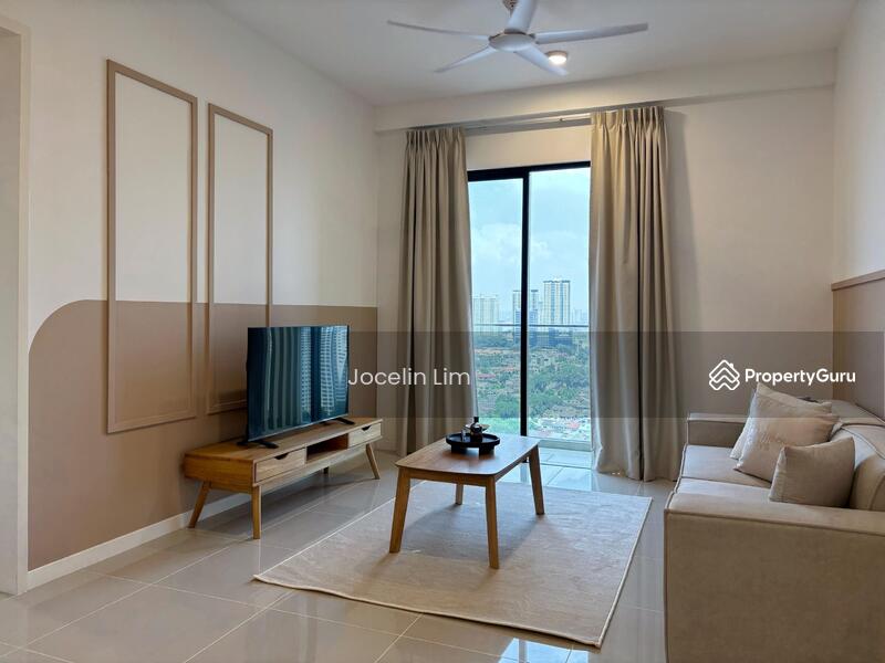 For Rent - Tropicana Miyu