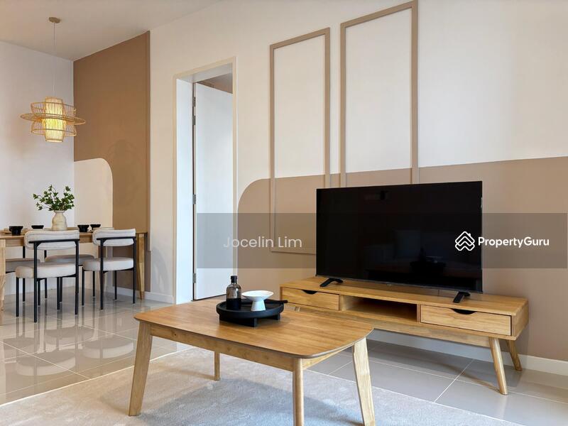 For Rent - Tropicana Miyu