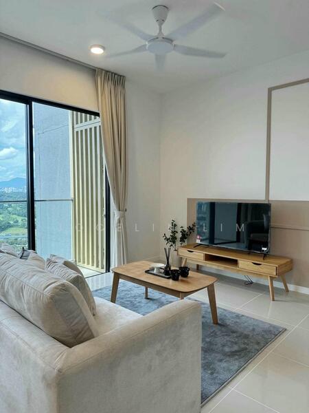 For Rent - Tropicana Miyu