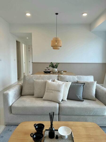 For Rent - Tropicana Miyu