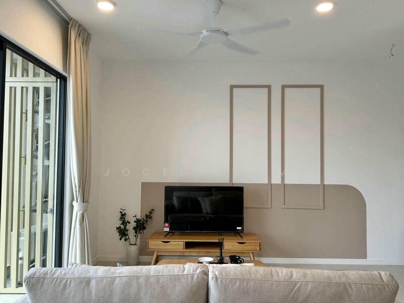 For Rent - Tropicana Miyu