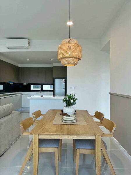 For Rent - Tropicana Miyu