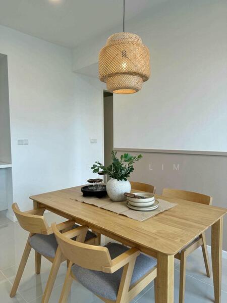 For Rent - Tropicana Miyu