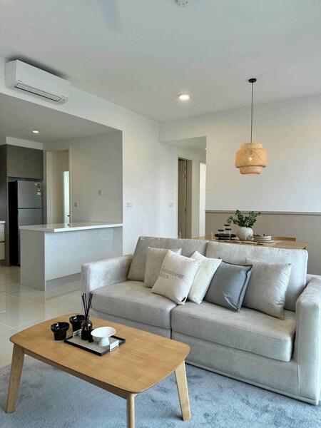 For Rent - Tropicana Miyu