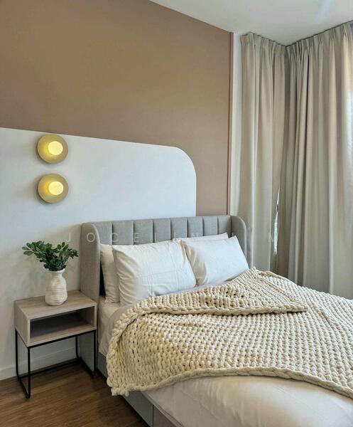 For Rent - Tropicana Miyu
