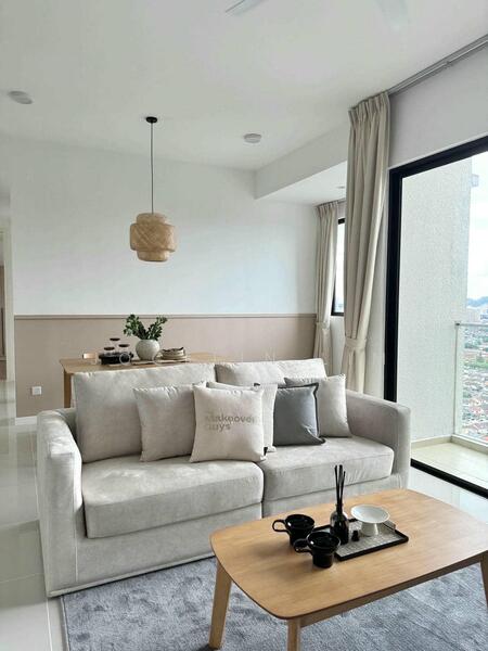 For Rent - Tropicana Miyu