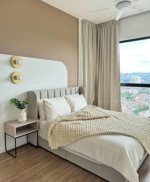 For Rent - Tropicana Miyu