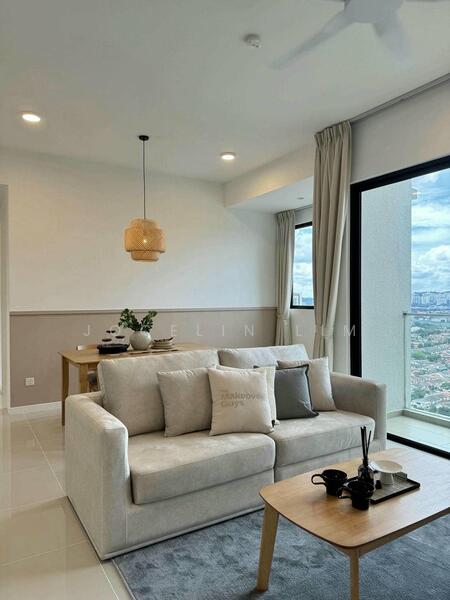 For Rent - Tropicana Miyu