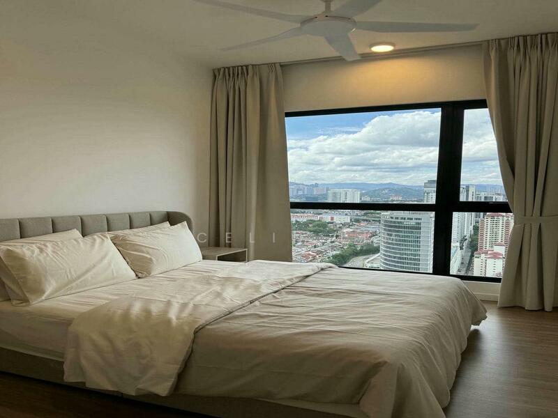 For Rent - Tropicana Miyu