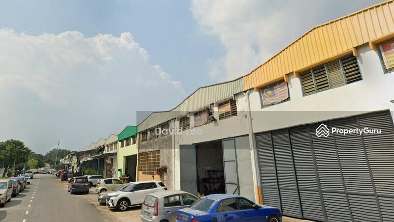 Factory for Rent in Taman Cheras Jaya (Cheras) - David Lee - PropertyGuru.com.my
