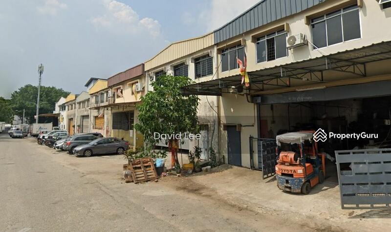 Factory for Rent in Taman Cheras Jaya (Cheras) - David Lee - PropertyGuru.com.my