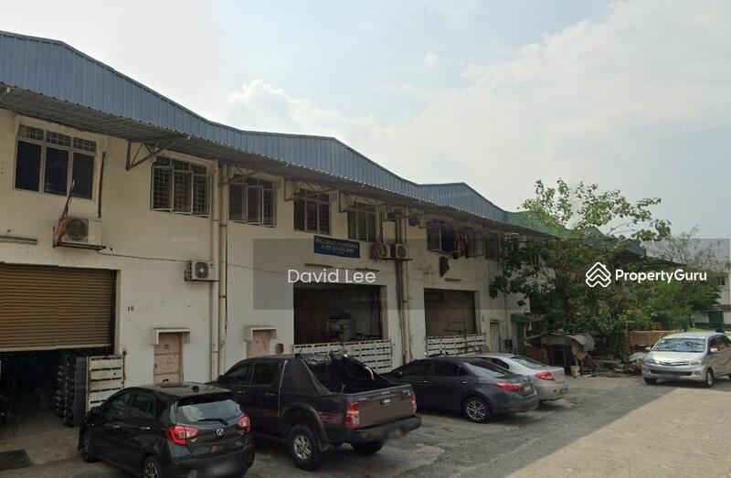 Factory for Rent in Taman Cheras Jaya (Cheras) - David Lee - PropertyGuru.com.my