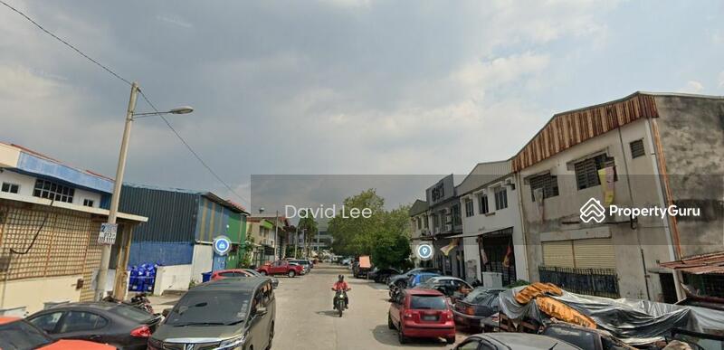 Factory for Rent in Taman Cheras Jaya (Cheras) - David Lee - PropertyGuru.com.my
