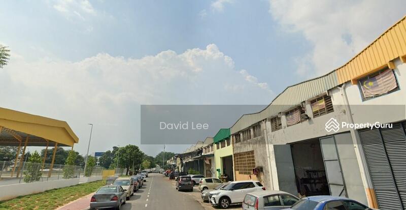 Factory for Rent in Taman Cheras Jaya (Cheras) - David Lee - PropertyGuru.com.my