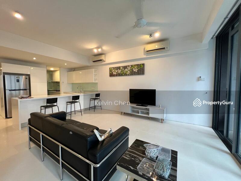 For Rent - The Capers @ Sentul East