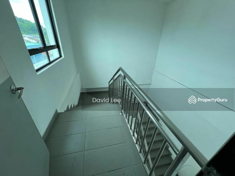 Untuk Disewa - jalan kpb 6 kawasan perindustrian kg baru balakong