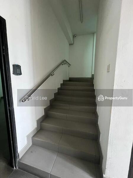 Untuk Disewa - jalan kpb 6 kawasan perindustrian kg baru balakong