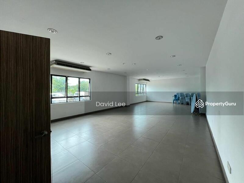 Untuk Disewa - jalan kpb 6 kawasan perindustrian kg baru balakong