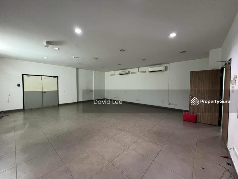 Untuk Disewa - jalan kpb 6 kawasan perindustrian kg baru balakong