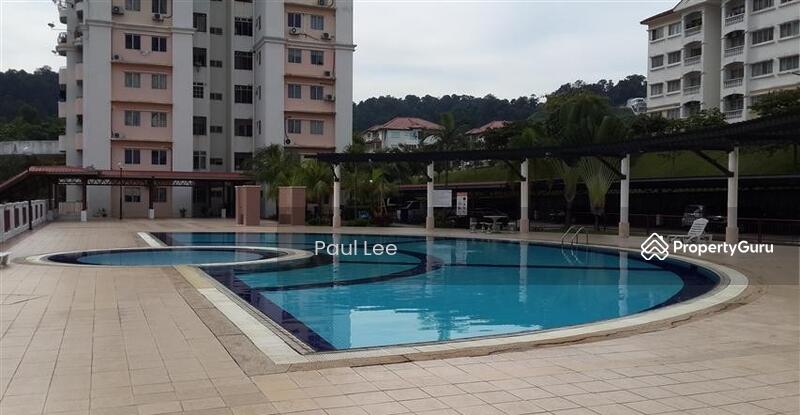 Kondominium untuk Dijual di Casa Puteri Condominium - Paul Lee - PropertyGuru.com.my