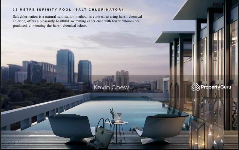 Service Residence for Sale at The Lantern - Kevin Chew - PropertyGuru.com.my