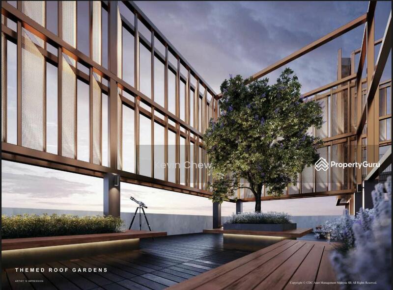 Service Residence for Sale at The Lantern - Kevin Chew - PropertyGuru.com.my