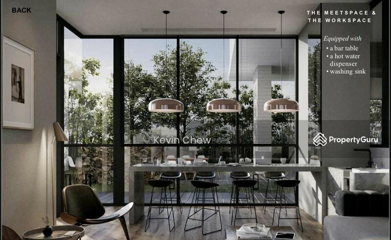 Service Residence for Sale at The Lantern - Kevin Chew - PropertyGuru.com.my