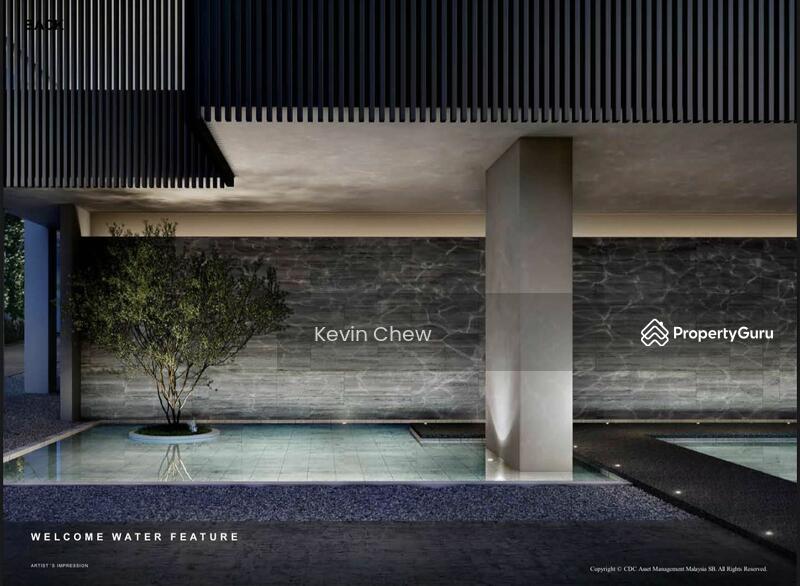 Service Residence for Sale at The Lantern - Kevin Chew - PropertyGuru.com.my