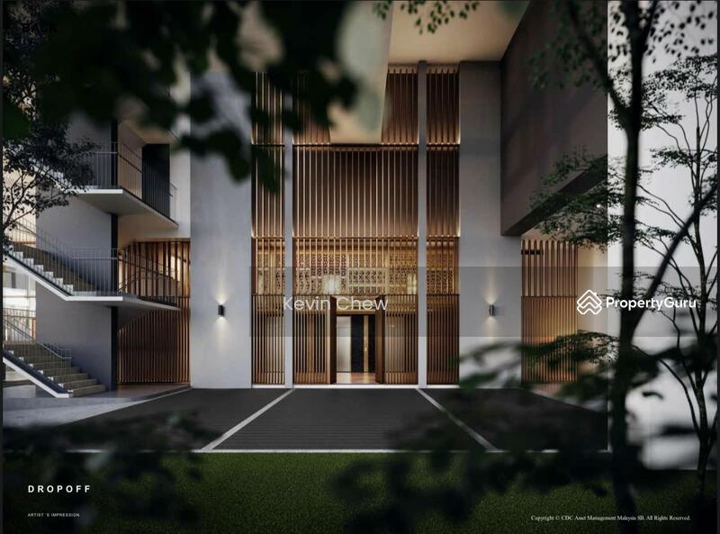 Service Residence for Sale at The Lantern - Kevin Chew - PropertyGuru.com.my