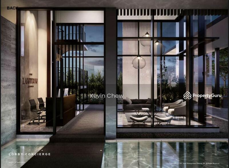 Service Residence for Sale at The Lantern - Kevin Chew - PropertyGuru.com.my