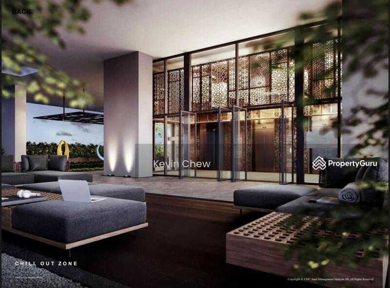 Service Residence for Sale at The Lantern - Kevin Chew - PropertyGuru.com.my