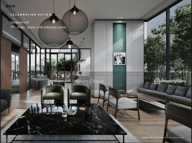 Service Residence for Sale at The Lantern - Kevin Chew - PropertyGuru.com.my