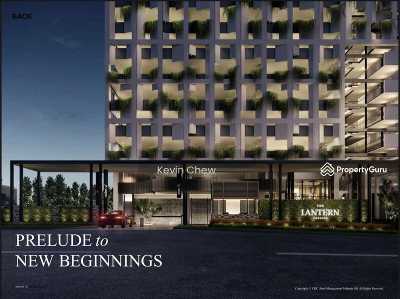 Service Residence for Sale at The Lantern - Kevin Chew - PropertyGuru.com.my