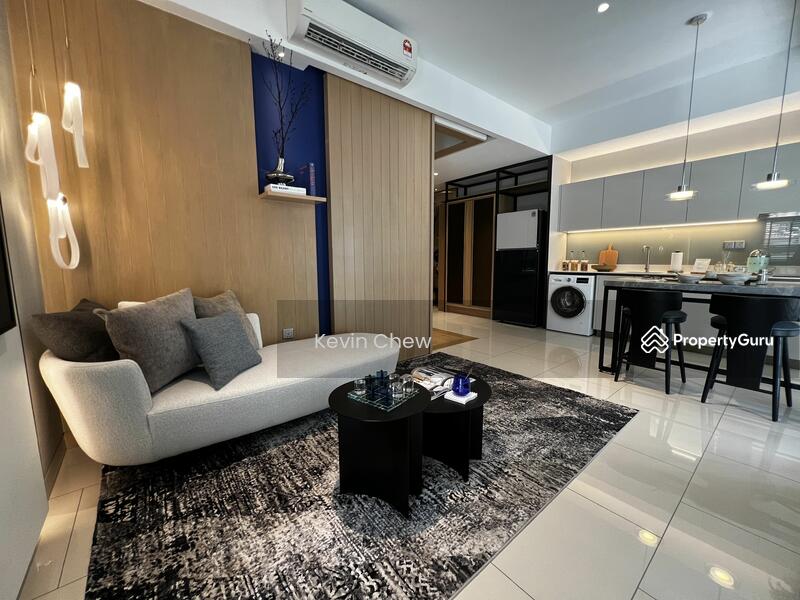 Service Residence for Sale at The Lantern - Kevin Chew - PropertyGuru.com.my
