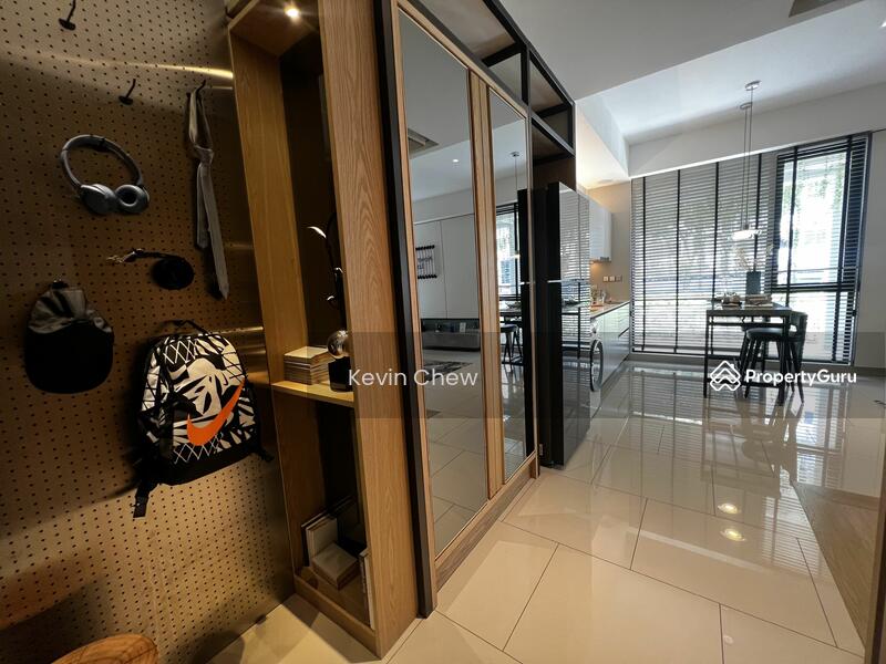 Service Residence for Sale at The Lantern - Kevin Chew - PropertyGuru.com.my