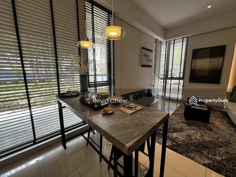 Service Residence for Sale at The Lantern - Kevin Chew - PropertyGuru.com.my