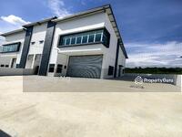 For Rent - Kawasan Perindustrian Pengkalan 3