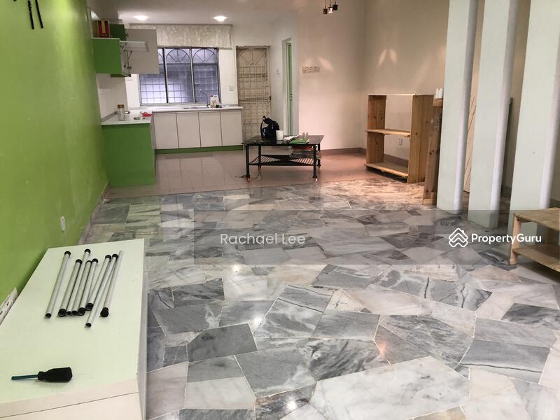 For Sale - Bandar Puchong Jaya, Jalan Belatok, Merpati, Tiong