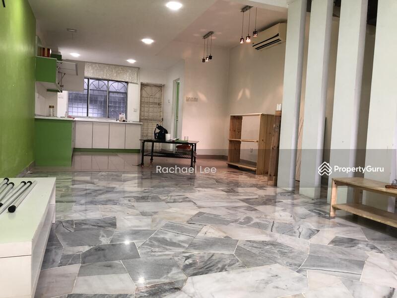 For Sale - Bandar Puchong Jaya, Jalan Belatok, Merpati, Tiong