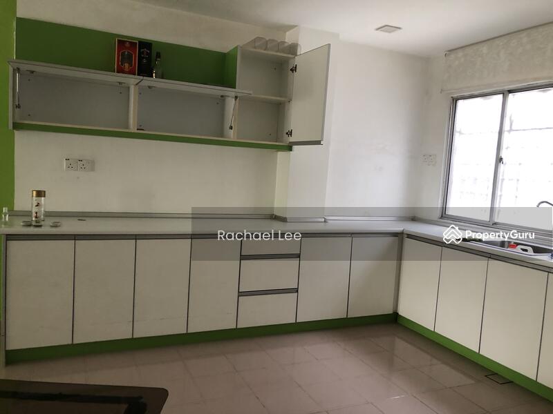 For Sale - Bandar Puchong Jaya, Jalan Belatok, Merpati, Tiong