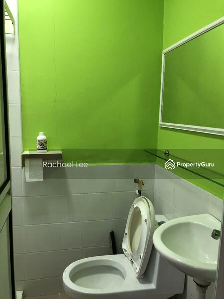 For Sale - Bandar Puchong Jaya, Jalan Belatok, Merpati, Tiong