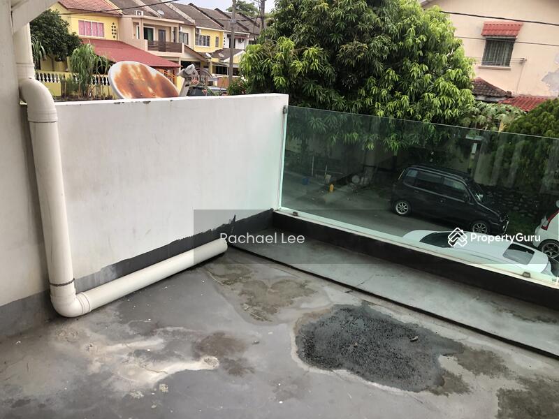 For Sale - Bandar Puchong Jaya, Jalan Belatok, Merpati, Tiong