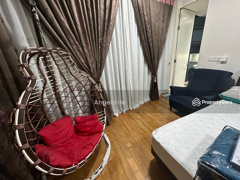 Condominium @ The Troika untuk Untuk Dijual - RM 3,000,000, Feb 2026 - PropertyGuru.com.my